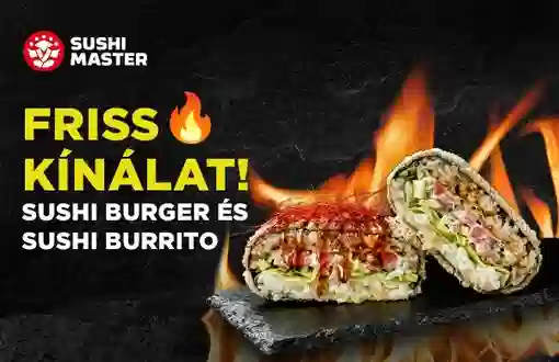 Friss kínálat!